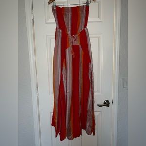 Free People Beach Maxi